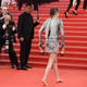 Illustration for article titled Kristen Stewart Goes Shoeless at Cannes, Fuck Your Rules!